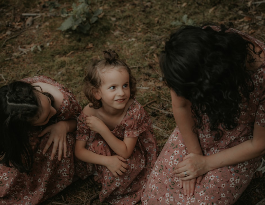 Generation of the Future